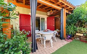 Maison Marina au Bacarès